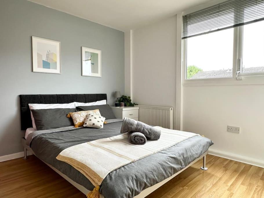 6 Guests House Old Trafford,Media City,City Centre, Free Parking Manchester Dış mekan fotoğraf